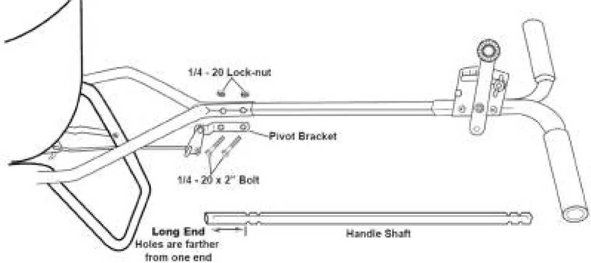 EARTHWAY 2170 Commercial Broadcast Spreader 14
