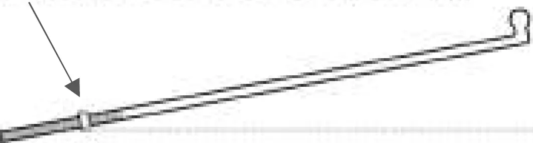 EARTHWAY 2170 Commercial Broadcast Spreader 18