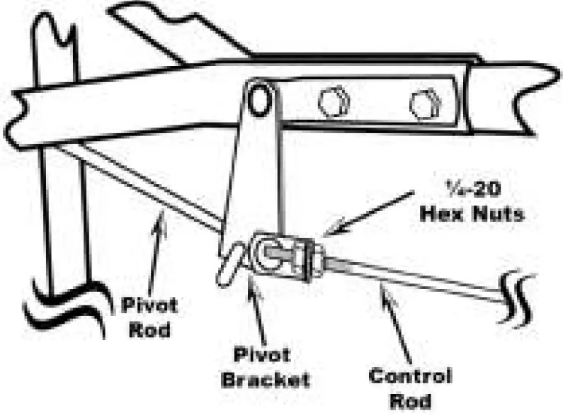 EARTHWAY 2170 Commercial Broadcast Spreader 20