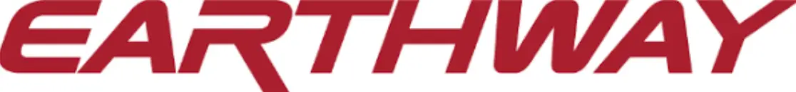 EARTHWAY 2170 Commercial Broadcast Spreader logo