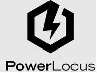 PowerLocus logo
