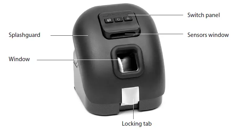 JBC CLUP Senior Tip Cleaner with Non-Metal Brushes fig (7)