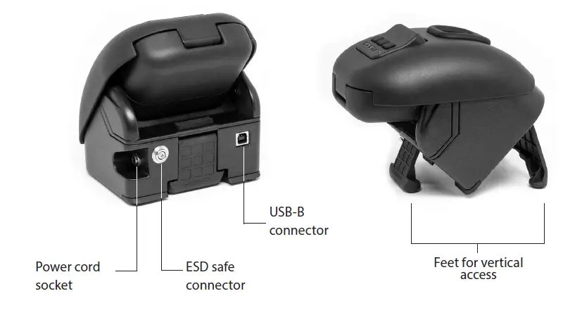 JBC CLUP Senior Tip Cleaner with Non-Metal Brushes fig (8)