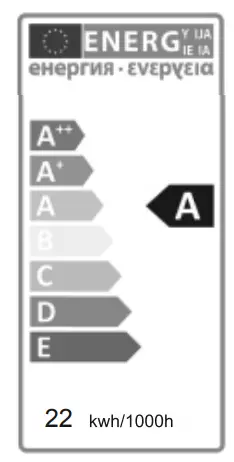 LeuchtenDireckt 14530 16 Flat Ceiling Panel - Fig 1