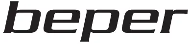 beper logo