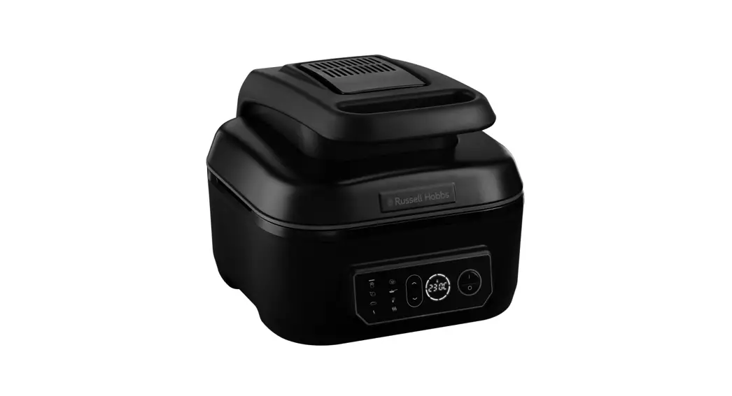 Russell Hobbs 26520 Satisfry Air And Grill Multi Cooker Instruction Manual