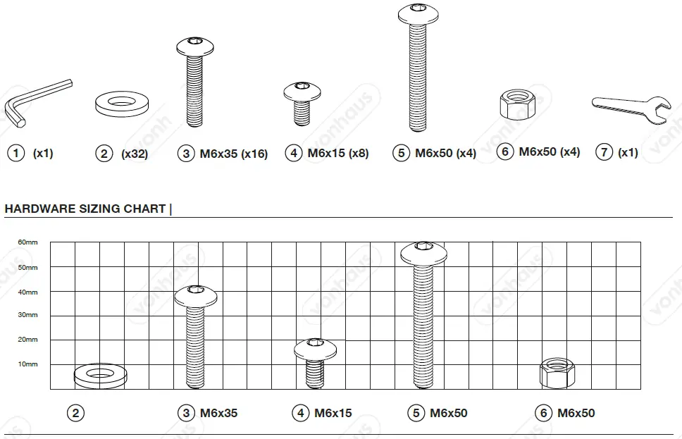 VonHaus-2522039-Rattan-Garden-Bistro-Set-02