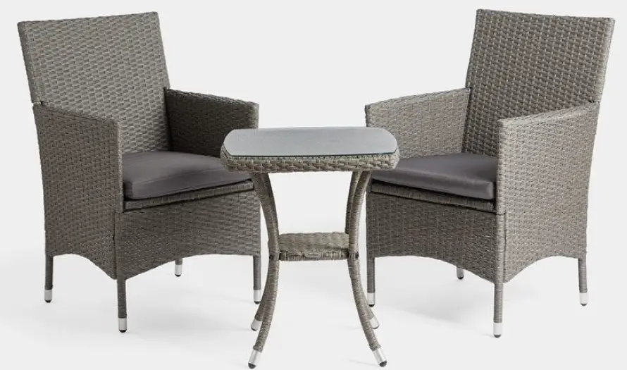 VonHaus-2522039-Rattan-Garden-Bistro-Set-PRODUCT-IMAGE