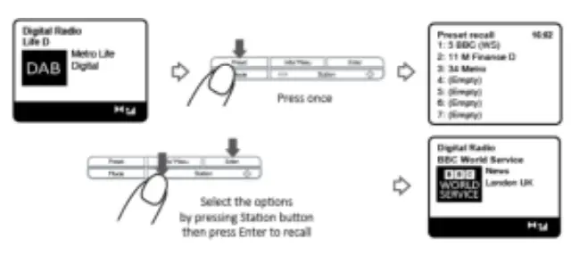 Lenco-CR-620-DAB-Plus-FM-Clock-Radio-with-Color-Display-FIG13