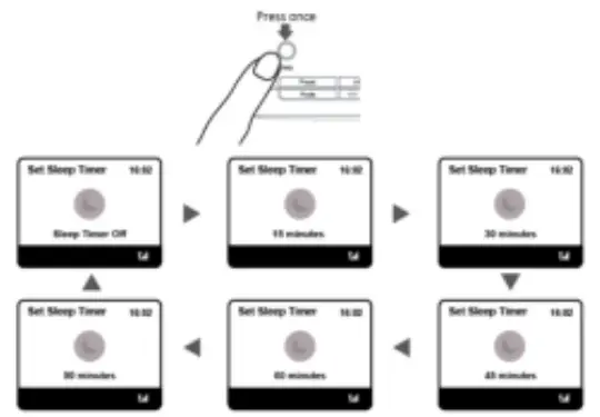 Lenco-CR-620-DAB-Plus-FM-Clock-Radio-with-Color-Display-FIG16