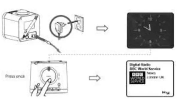 Lenco-CR-620-DAB-Plus-FM-Clock-Radio-with-Color-Display-FIG2