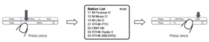 Lenco-CR-620-DAB-Plus-FM-Clock-Radio-with-Color-Display-FIG5