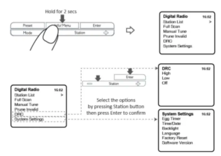 Lenco-CR-620-DAB-Plus-FM-Clock-Radio-with-Color-Display-FIG7