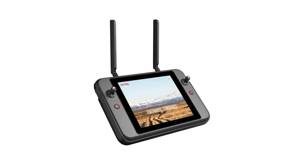 Autel Ar82060061 Smart Controller Robotics Camera Drone User Guide