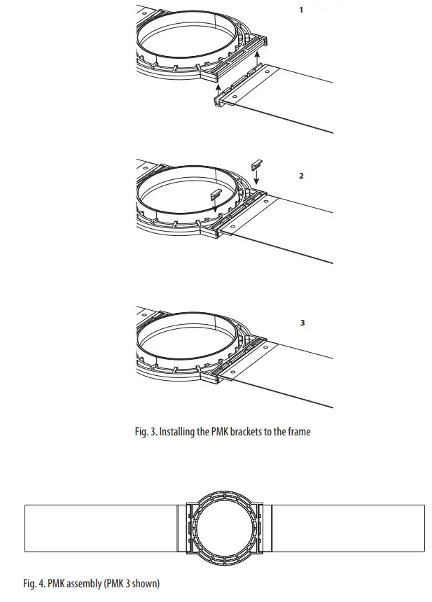 TANNOY Back Can S PMK Serise In Ceiling Loudspeakers - fig 5