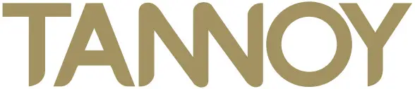 TANNOY logo