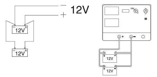TELWIN DYNAMIC 620 START Mobile Battery Charger 5