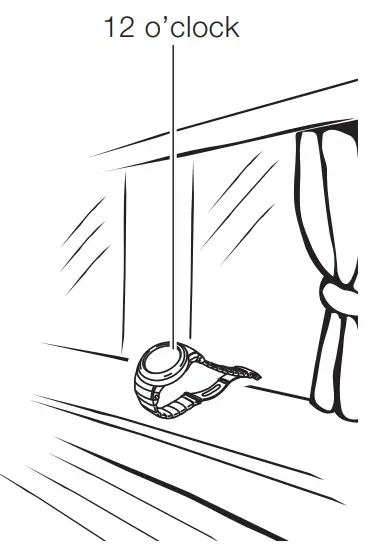 CASIO 5625 MRG-B2000B-1A1 G-SHOCK MR-G Black Watch-fig8