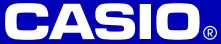 CASIO-logo