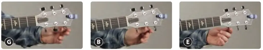 PYLE-PGACLS82LBR-6-String-Classic-Guitar-User-Guide-FIG-12