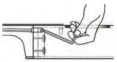PYLE-PGACLS82LBR-6-String-Classic-Guitar-User-Guide-FIG-13