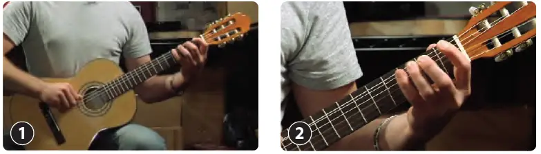 PYLE-PGACLS82LBR-6-String-Classic-Guitar-User-Guide-FIG-6