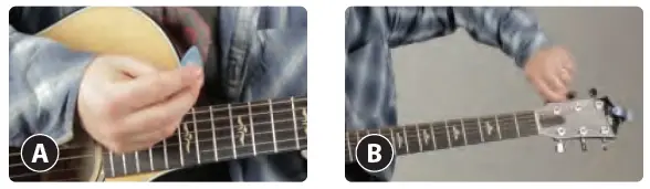 PYLE-PGACLS82LBR-6-String-Classic-Guitar-User-Guide-FIG-8