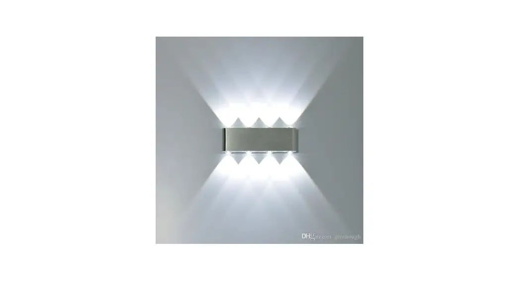 Nova Life 72739-036-75 Interior Wall Lamp Instruction Manual Nova Life 72739-036-75 Interior Wall Lamp Instruction Manual