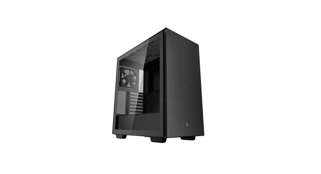 Deepcool Ch510 Series Mid Tower Atx Case User Manual Deepcool Ch510 Series Mid Tower Atx Case User Manual