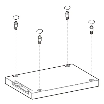 DEEPCOOL CH510 Series Mid Tower ATX Case -fig15