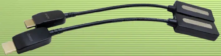 OPHIT OMP-HM HDMI 2.1 Optical Extender-FIG1