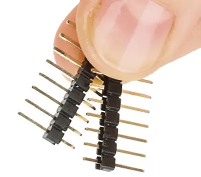 MikroElektronika MIKROE-1718 ETH Wiz Click Evaluation Kit fig (2)