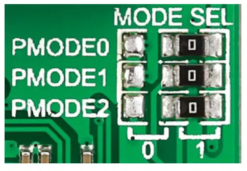 MikroElektronika MIKROE-1718 ETH Wiz Click Evaluation Kit fig (9)
