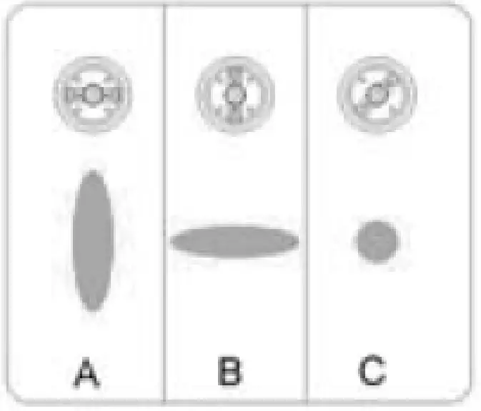 TOTAL TT3506 350W Paint Gun - fig 4