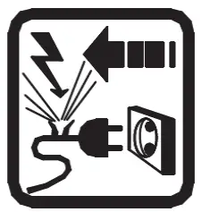 TOTAL TT3506 350W Paint Gun - fig