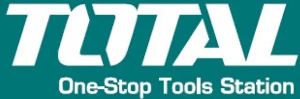 TOTAL logo