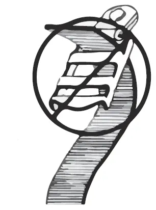 ALLEN SPORTS ZN103 Deluxe Trunk Mount 3-Bike Carrier fig 4