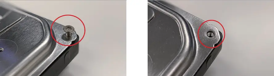 Synology HAS5300-16T Internal Hard Drive-16