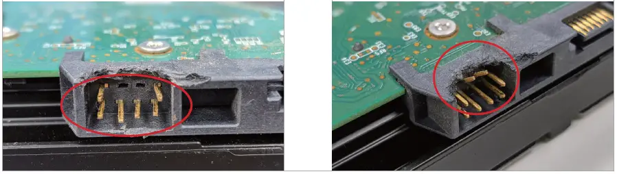 Synology HAS5300-16T Internal Hard Drive-18