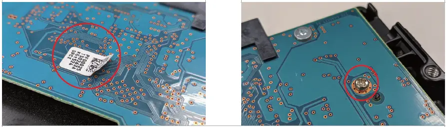 Synology HAS5300-16T Internal Hard Drive-32