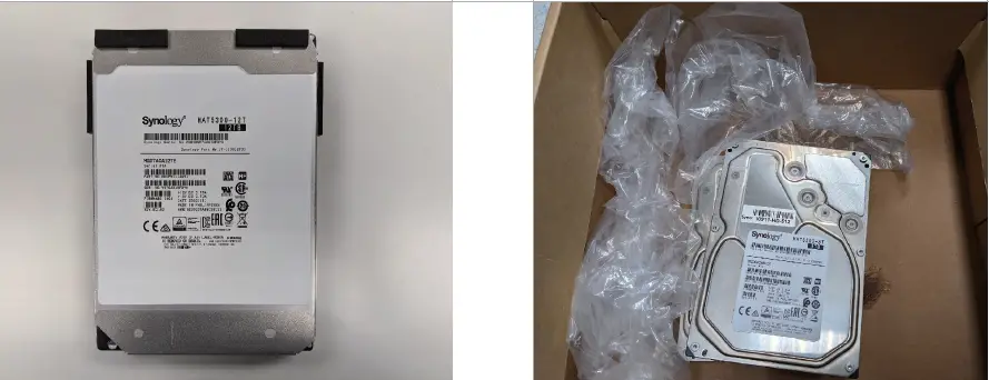 Synology HAS5300-16T Internal Hard Drive-34