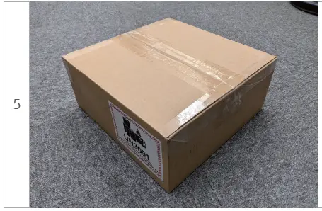 Synology HAS5300-16T Internal Hard Drive-36