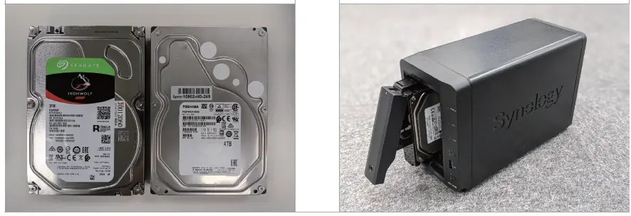 Synology HAS5300-16T Internal Hard Drive-5