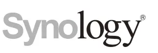 Synology LOGO