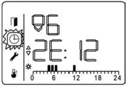 ARDESTO CH 2000ECW Electric Convector - Figure 13