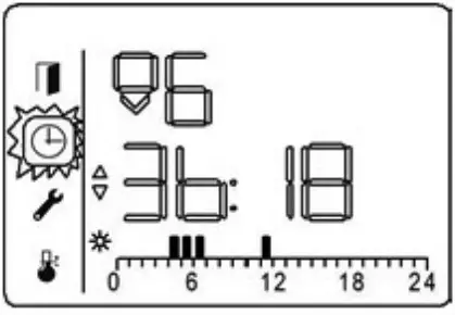 ARDESTO CH 2000ECW Electric Convector - Figure 15