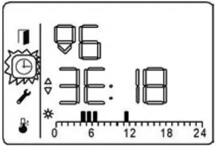 ARDESTO CH 2000ECW Electric Convector - Figure 16