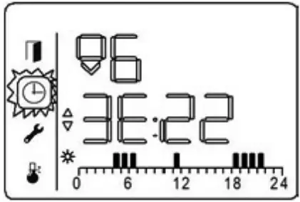 ARDESTO CH 2000ECW Electric Convector - Figure 17