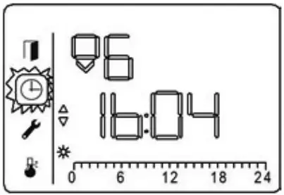 ARDESTO CH 2000ECW Electric Convector - Figure 7
