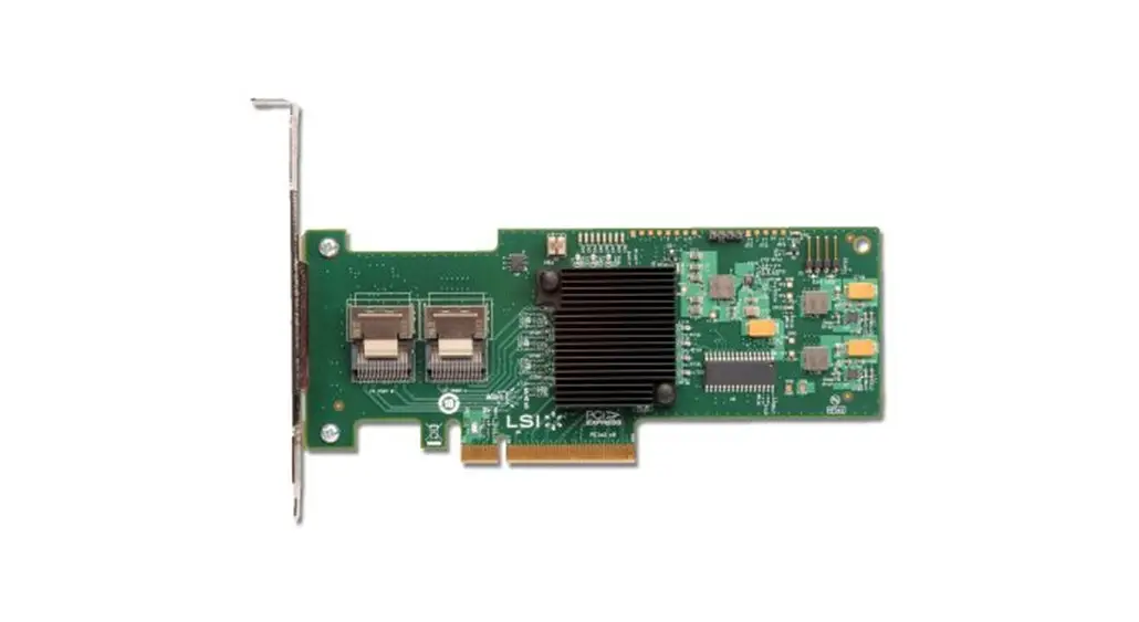 Lenovo Serveraid M1015 Sas-sata Controller For System User Guide Lenovo Serveraid M1015 Sas-sata Controller For System User Guide